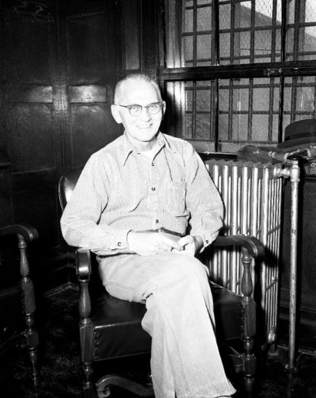 Basil Banghart