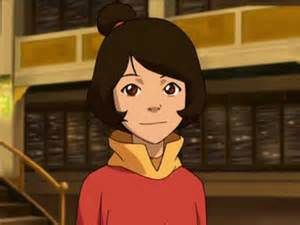 Jinora