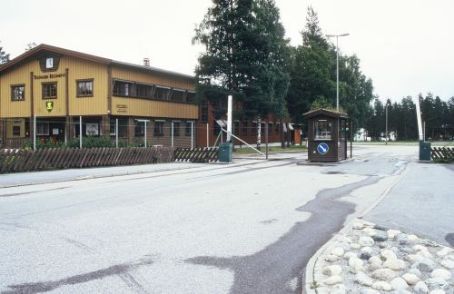 Befalsskolen for Infanteriet i Sør-Norge