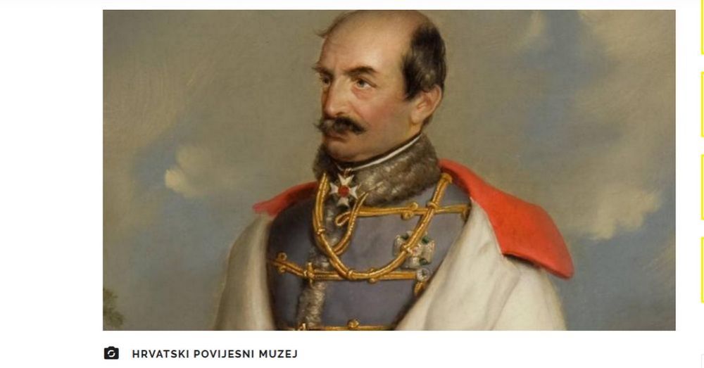 Josip Jelačić