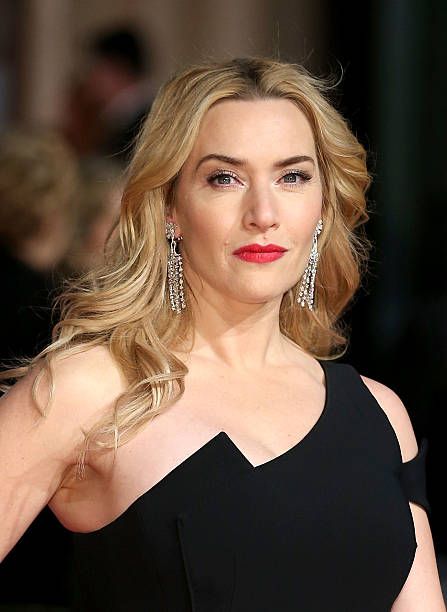 Kate Winslet - The EE British Academy Film Awards (2016)