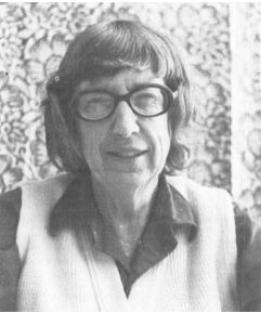 Marian E. White