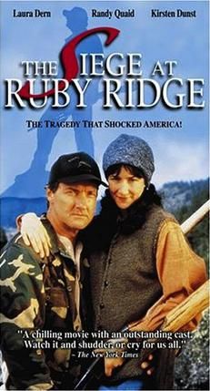 The Siege at Ruby Ridge