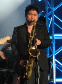 Norihiko Hibino