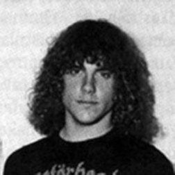 Ron McGovney