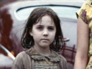 Little Girl