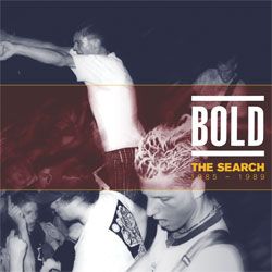 The Search: 1985–1989
