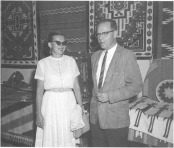 Charles F. Voegelin