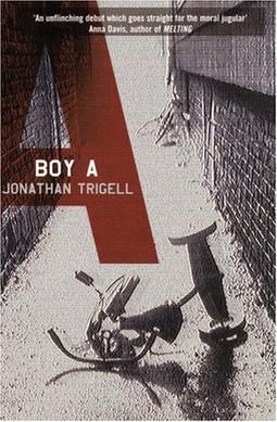 Boy A