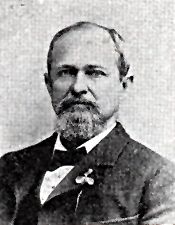Walter Gresham (Texas politician)