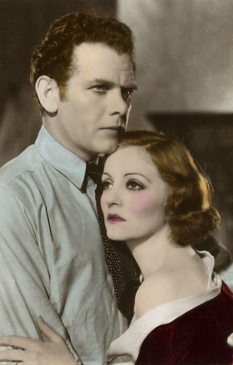 Tallulah Bankhead and Charles Bickford | Tallulah Bankhead Picture ...
