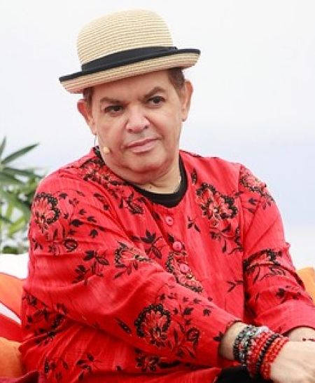 Gonzalo Cáceres