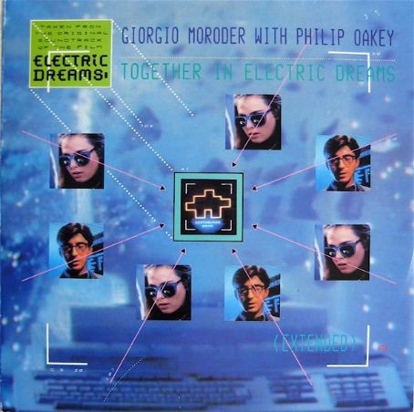 Giorgio Moroder - Together In Electric Dreams (Extended)