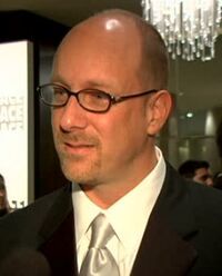 Michael McCusker