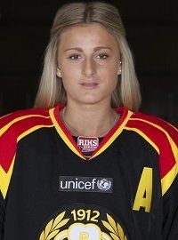 Josefine Holmgren