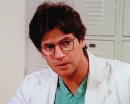 Melrose Place - Thomas Calabro