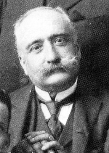 Aurelio Sousa Matute