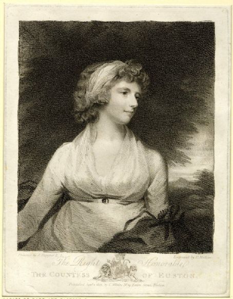 Charlotte FitzRoy, Countess of Euston Photos, News and Videos, Trivia ...