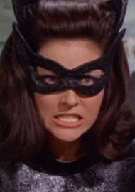 Batman - Lee Meriwether
