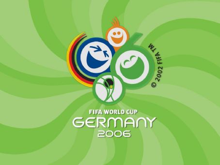 Fifa World Cup: Germany 2006