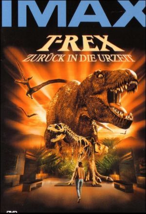 Who is T-Rex: Back to the Cretaceous dating? T-Rex: Back to the ...