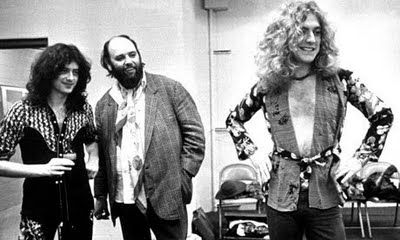 Peter Grant (music manager)
