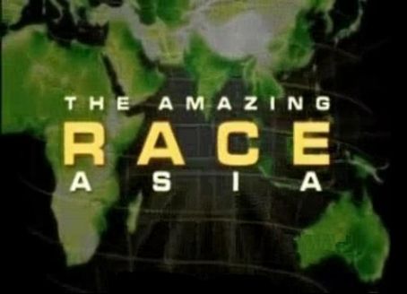 The Amazing Race Asia