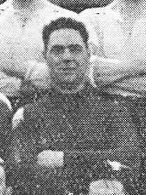 Harry Stanford