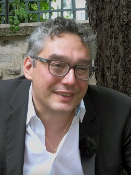 Michael Ferrier
