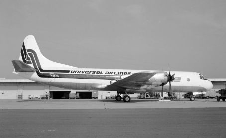 Universal Airlines (United States)