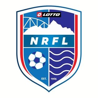 NRFL Women's Championship