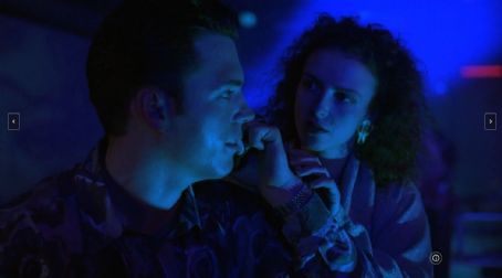 The X-Files, Gender Bender, Nicholas Lea, Kate Twa