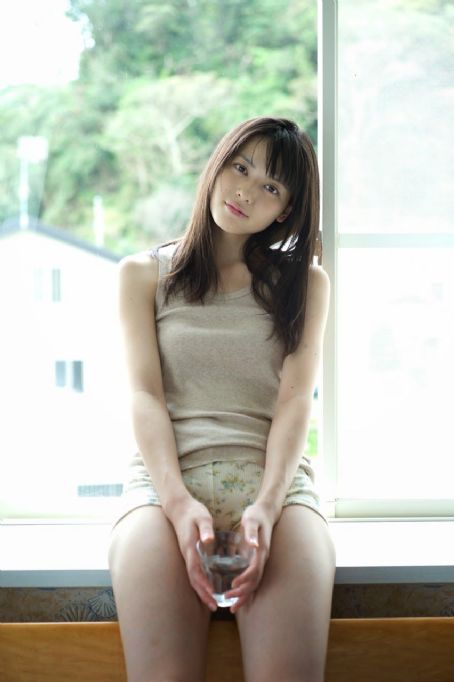 Yajima Maimi