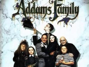 The Making of 'the Addams Family'
