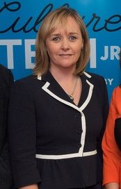 Michelle McIlveen