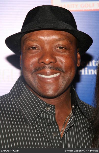 Who is Vince Coleman dating? Vince Coleman girlfriend, wife