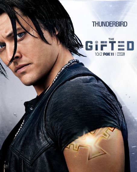 The Gifted