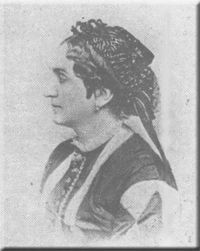 Princess Anka Obrenović