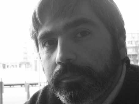 Juan Carlos Tolosa