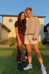 Ryan Trahan And Haley Pham - Dating, Gossip, News, Photos