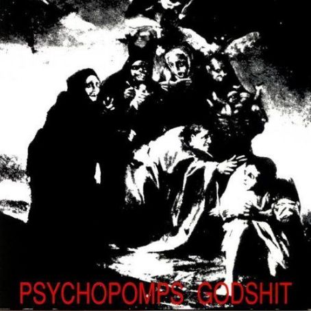 Psychopomps - Down the Drain Song Lyrics, Music Video