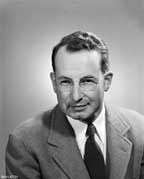 Robert Bacher