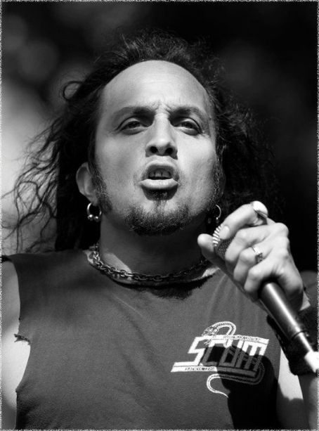 Mark Osegueda