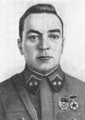 Vladimir Efimovich Klimovskikh