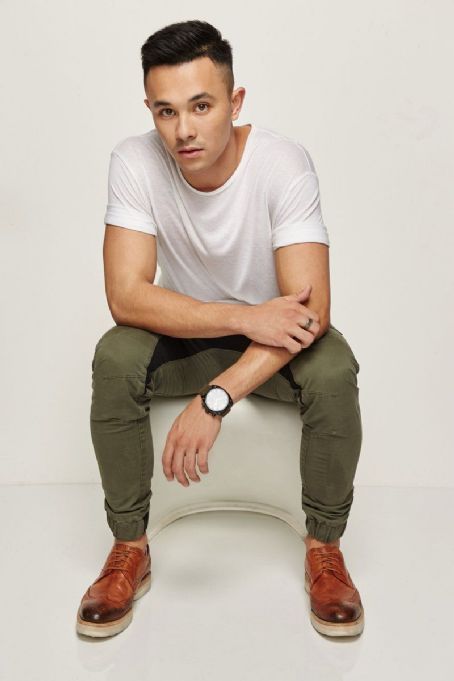 Cyrus Villanueva
