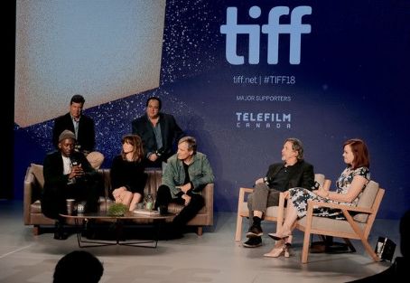 Linda Cardellini : 2018 Toronto International Film Festival - 'Green ...