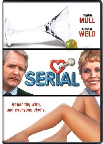 Serial