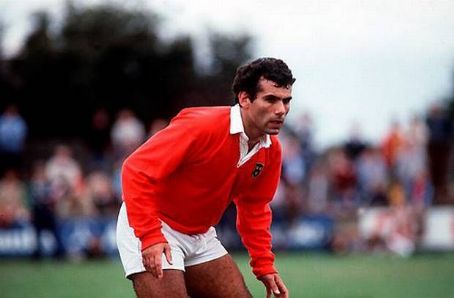 Tony Ward (rugby player)