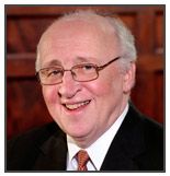 Richard Mouw