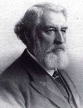 James Mansergh